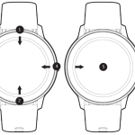 IMILAB Smartwatch KW66 Manual Thumb