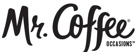 Mr Coffee Logo