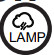 Lamp button
