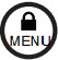 menu lock button