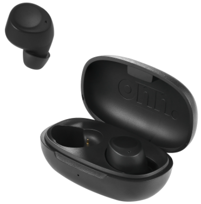 How to connect best sale onn earbuds to bluetooth