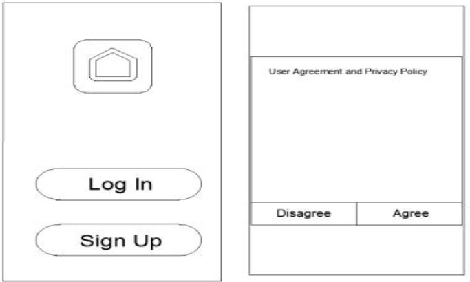 Registering the smart camera