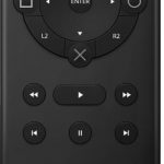 Playstation Bluetooth Media Remote Manual Thumb