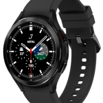 SAMSUNG Galaxy Watch4 Classic User Guide Thumb