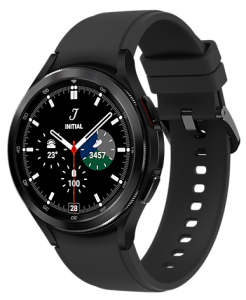 SAMSUNG Galaxy Watch4 Classic User Guide Image
