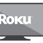 Roku Express R1012 User Guide Image