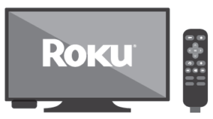 Roku Express R1012 User Guide Image