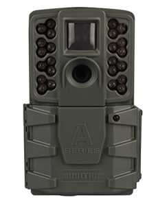 Moultrie A-Series Game Camera User Manual Image