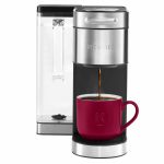 Keurig K-Supreme Plus Coffee Maker User Guide Thumb