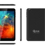 QLINK Scepter 8 Tablet Manual Thumb