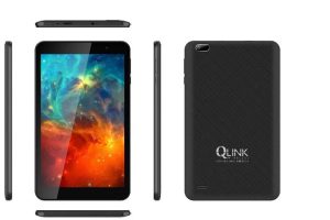 QLINK Scepter 8 Tablet Manual Image