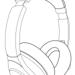 Soundcore Life Q20 Headphones User Manual Image