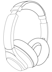 Soundcore Life Q20 Headphones Manual Image