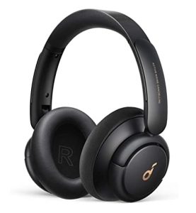 Anker Soundcore Life Q30 Headphones User Manual Image