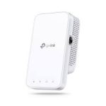 tp-link Range Extender Router RE230/RE330 Manual Thumb