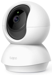 tp-link Tapo C200 Security Camera User Guide Image
