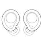 TWS Bluetooth Earbuds TWS-X10 Plus Manual Image