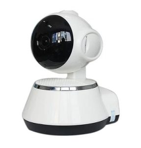 V380 WiFi Remote Camera Manual Image