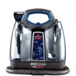 Bissell Series SpotClean ProHeat 2694 Manual Thumb