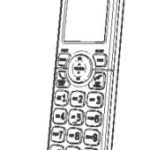 AT&T DECT 6 Cordless Telephone Manual Thumb