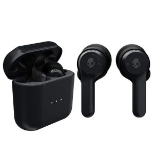 Skullcandy indy true wireless best sale earbuds manual