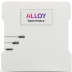 ALLOY Smart Home Automation Manual Thumb