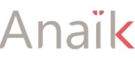 Anaik logo