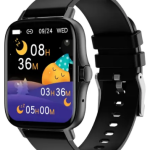 BAUHN Smart Watch ASW-0822 Manual Thumb
