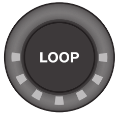 Loop indicator