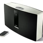 Bose SoundTouch 30/20 Series III Manual Thumb
