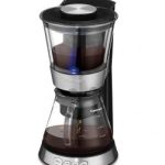 Cuisinart Automatic Cold Brew Coffee Maker manual Thumb
