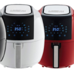 GoWISE USA GW22731 Electric Air Fryer Manual Thumb