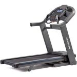 Horizon 7.8AT Treadmill Manual Thumb