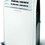 Insignia Air Conditioner NS-AC10PWH9 Manual Thumb