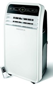 Insignia Air Conditioner NS-AC10PWH9 Manual Image