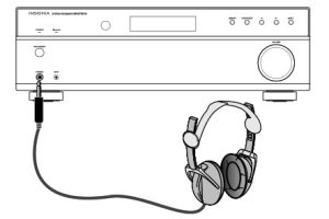 Insignia Bluetooth Receiver NS-STR514 Manual Image