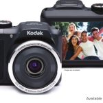 Kodak PixPro AZ252 Digital Cameras Manual Thumb