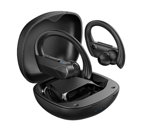 MPow Flame Solo Bluetooth Earbuds Image