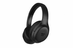 TaoTronics Noise Cancellling Headphones TT-BH060 Manual Image