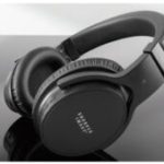 Sharper Image Bluetooth Headphones h-BTN26B Manual Image
