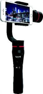 Tzumi SteadyGO3-Axis Handheld Gimbal Manual Image