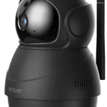 Victure PC540 Wireless Security Camera Manual Thumb
