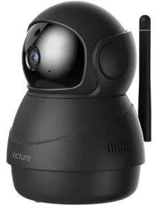 Victure PC540 Wireless Security Camera Manual Image
