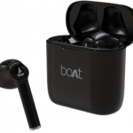Boat Airdopes Earbuds 138 Manual Thumb