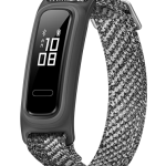 Huawei Band 4e Smart Watch Manual Thumb