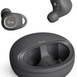 Aukey True Wireless Earbuds EP-T16S/SL Manual Image