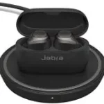 Jabra Elite 75t Wireless Charging Earbuds Manual Thumb