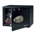 SENTRY Safes with electronic lock Manual Thumb