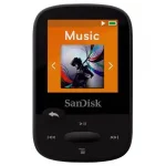 SanDisk Clip Sport MP3 Player manual Thumb