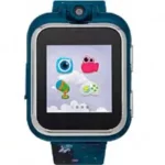 iTech Jr Kids Smartwatch Manual Image